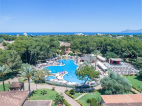 Гостиница Vell Mari Hotel & Resort  Кан Пикафорт
